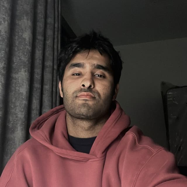 Ayush .