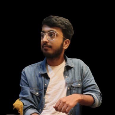 Ayush Tiwari