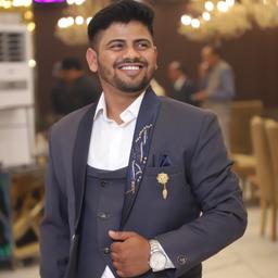 Ayush Tomar