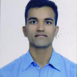 Ayush Trivedi