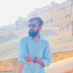 Ayush Trivedi
