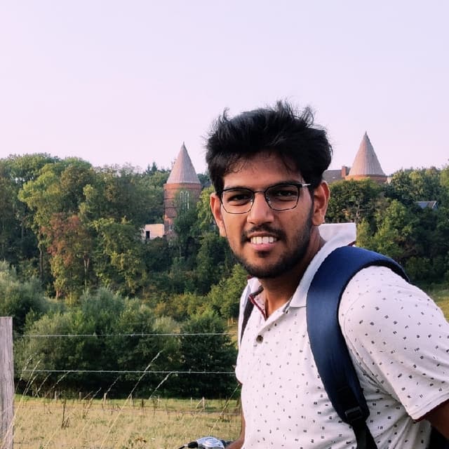 Ayush Tulsyan