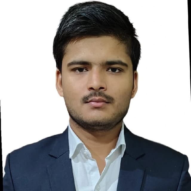 Ayush Tyagi