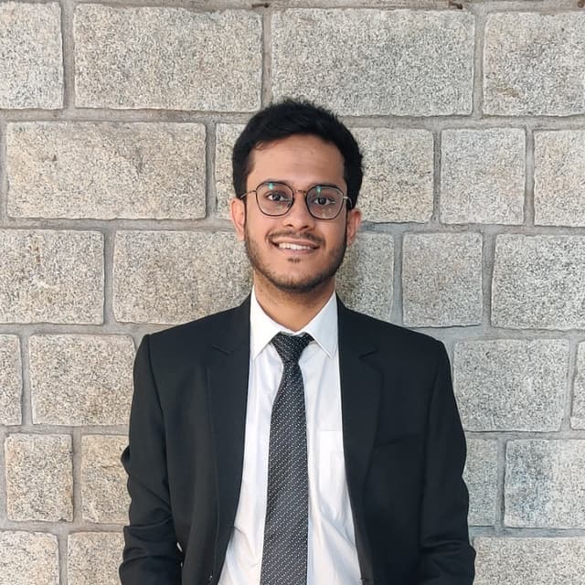 Ayush Tyagi