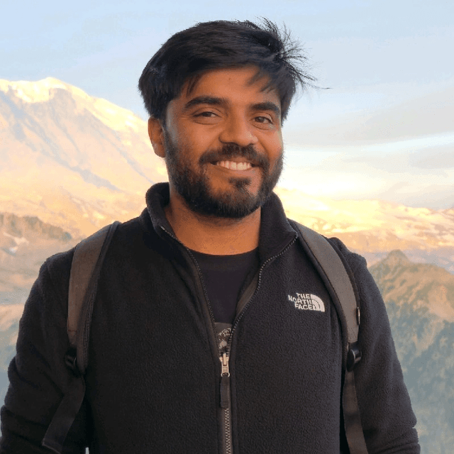 Ayush Varshney