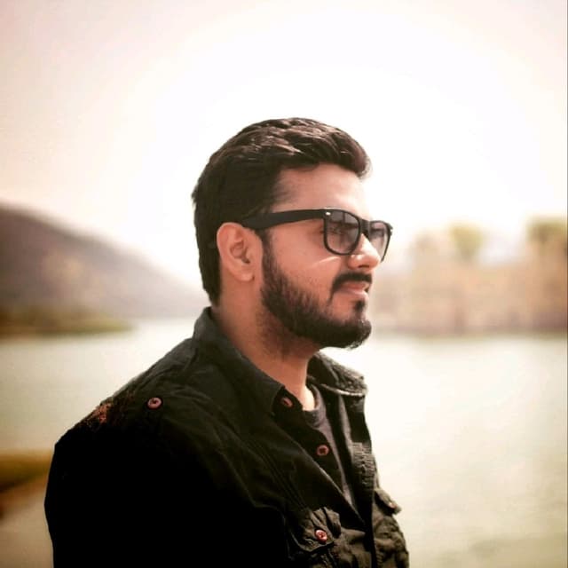 Ayush Varshney