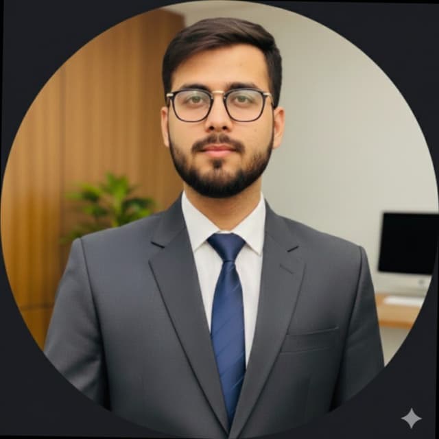 Ayush Vashist