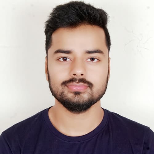 Ayush Verma