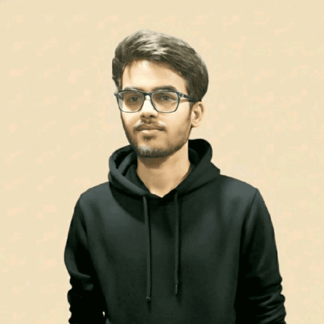 Ayush Vishwa