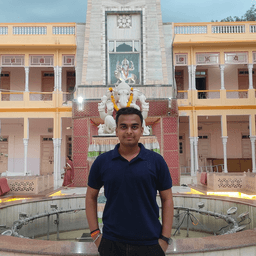 Ayush Choudhary