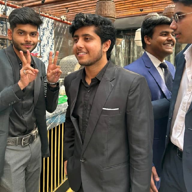 Ayush Yadav