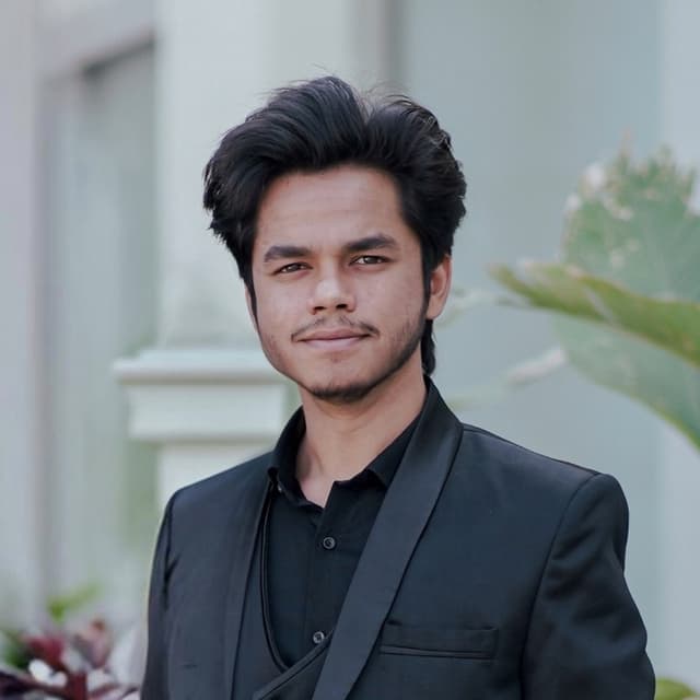 Ayush Yadav