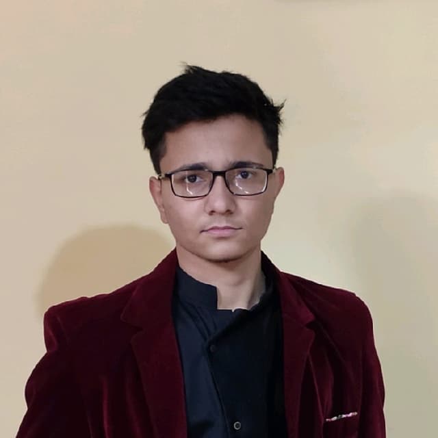 Ayush Yadav