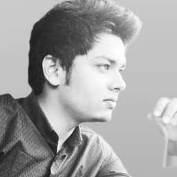 Ayush Yadav