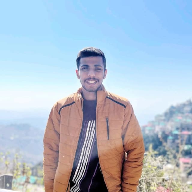 Ayush Yadav