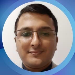 Ayush Agarwal