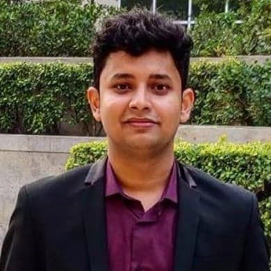 Ayush Singh