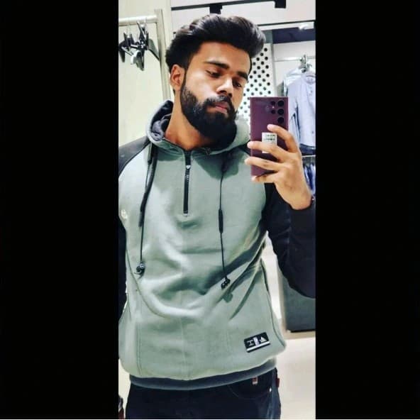 Ayush Gupta
