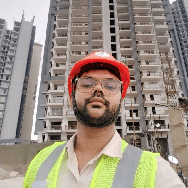 Ayush Singh