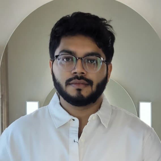 Ayush Kumar