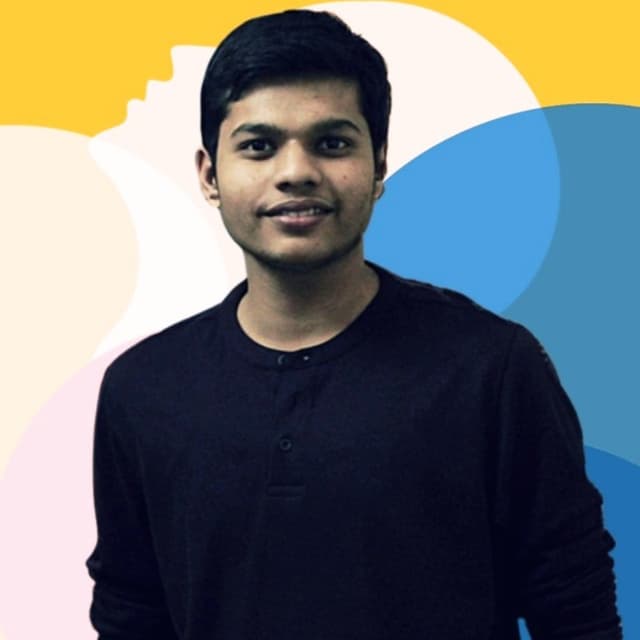 Ayush Sharma