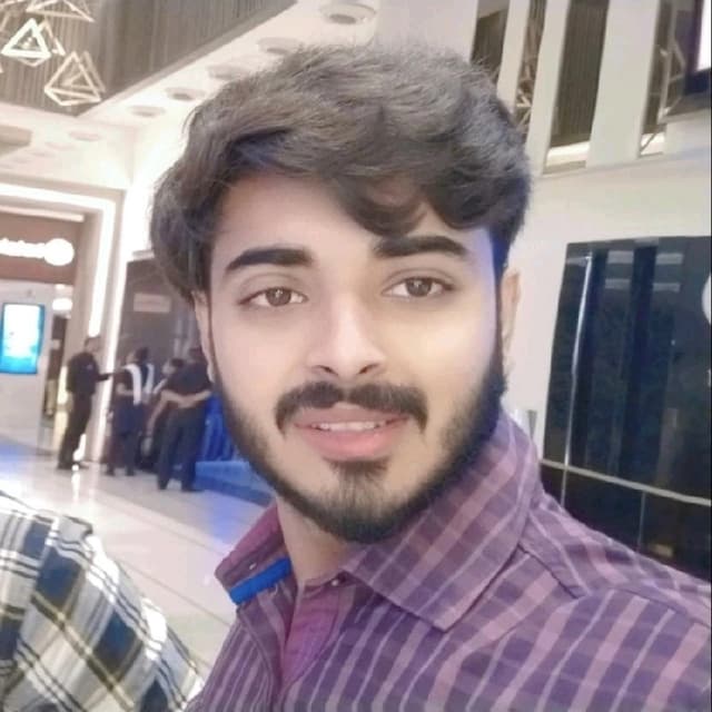 Ayush Harsh