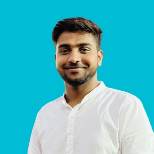 Ayush Kumar Gupta