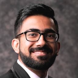 Ayush Malhotra