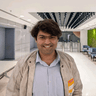 Ayush Chauhan