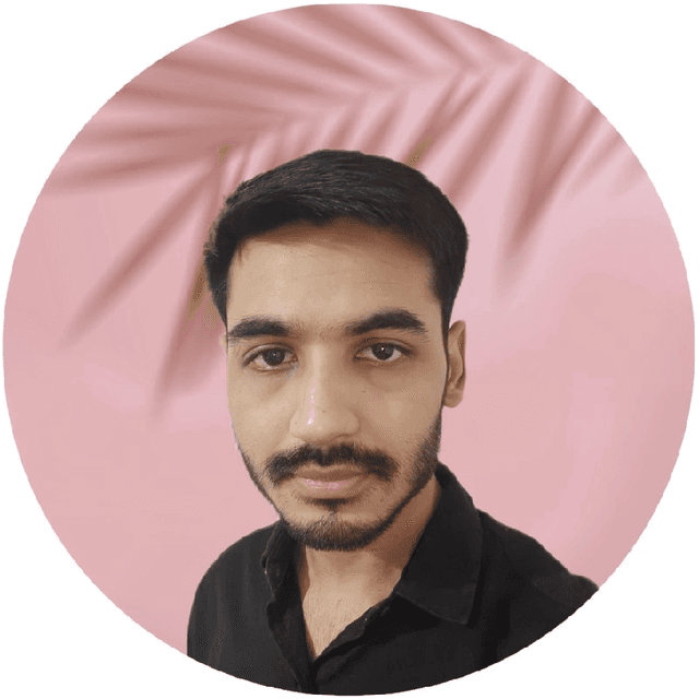 Ayush Jain