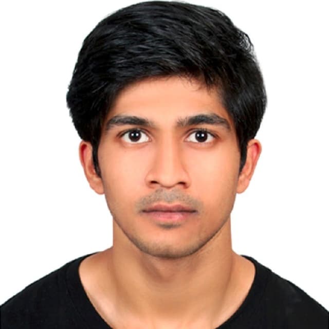 Ayush Patel