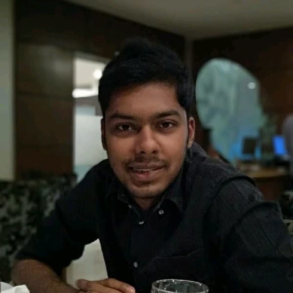 Ayush Gaurav