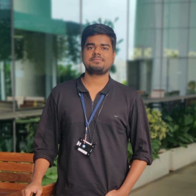 Ayush Singh