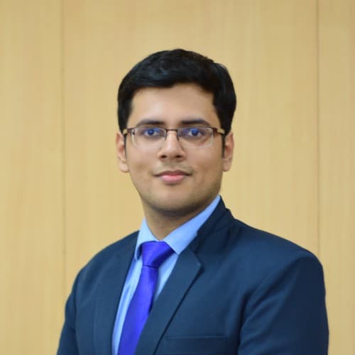 Ayush Sharma
