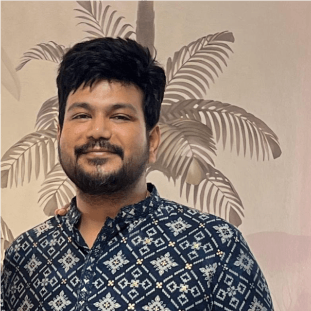 Ayush Jain