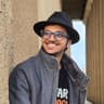 Ayush Bansal