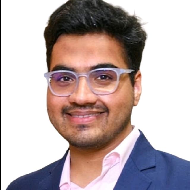 Ayush Mittal