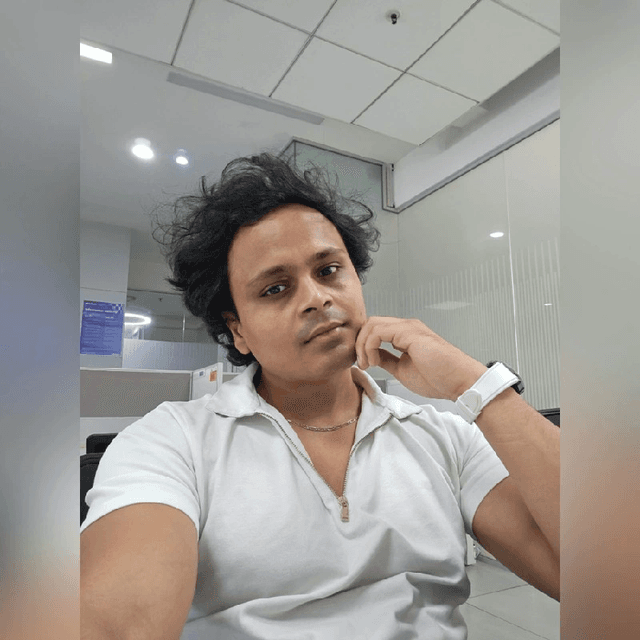 Ayush Gupta