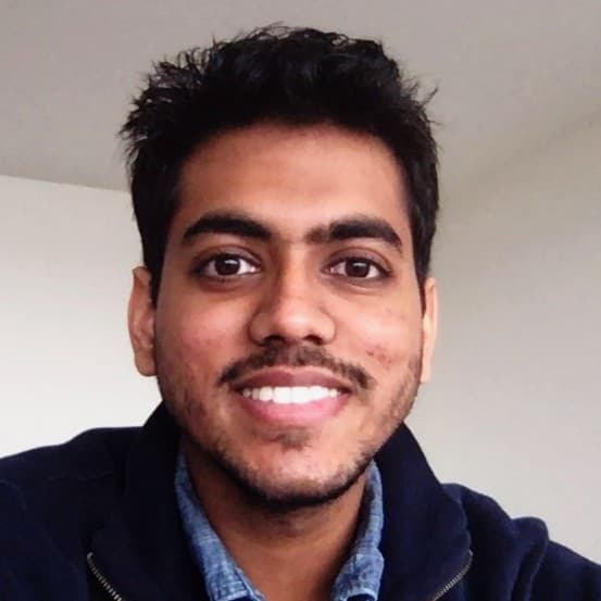 Aayush Agarwal