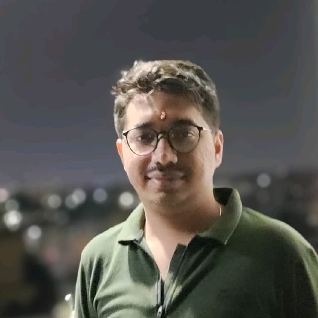 Ayush Agarwal