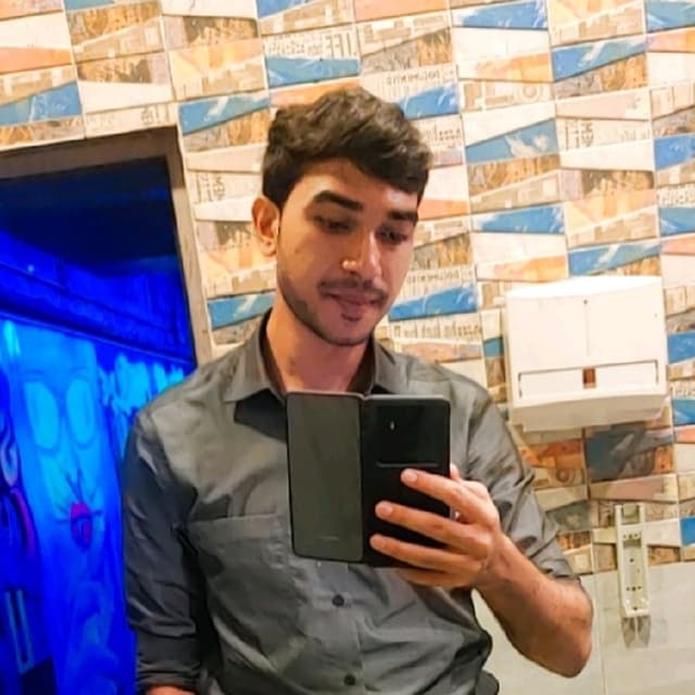 Ayush Kumar