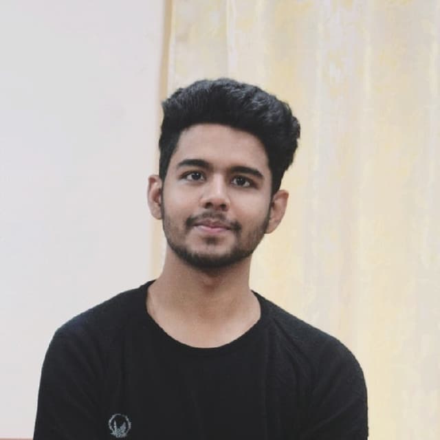 Ayush Sharma