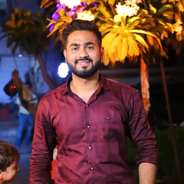 Ayush Garg