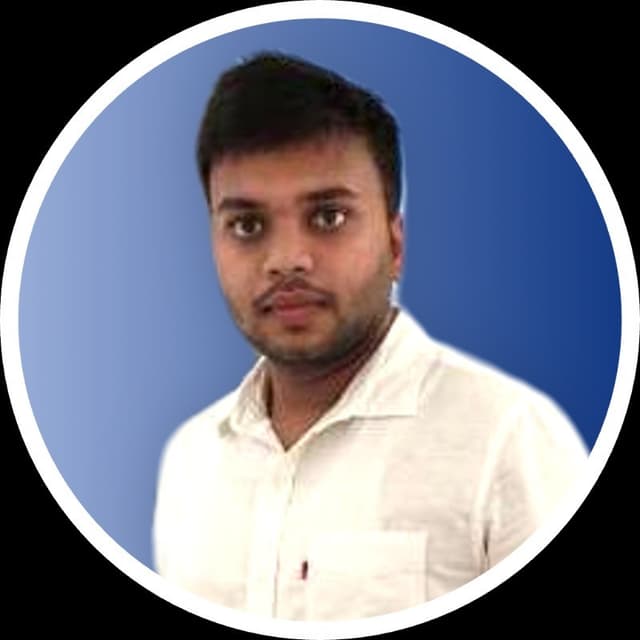 Ayush Agarwal
