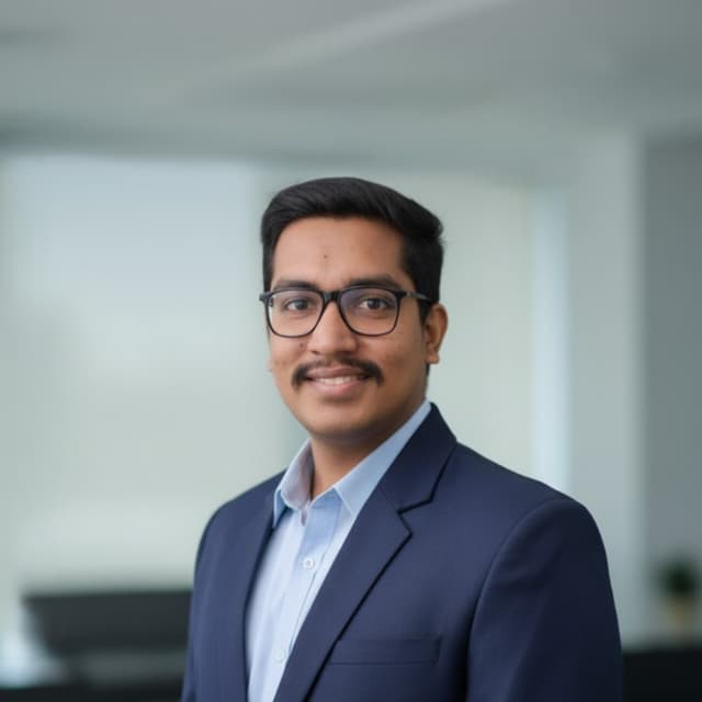 Ayush Gupta