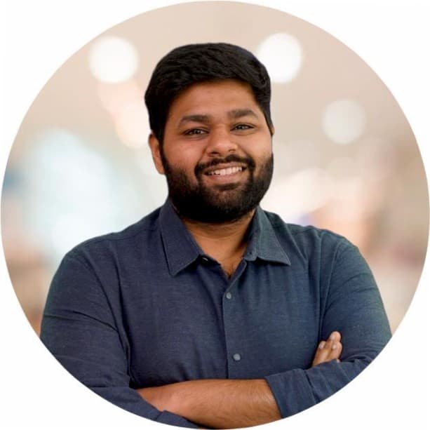 Ayush Garg