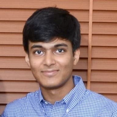 Ayush Garg