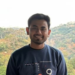 Ayush Agrawal