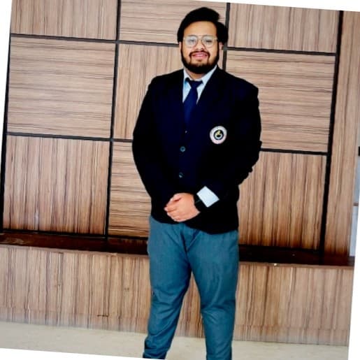 Ayush Agarwal