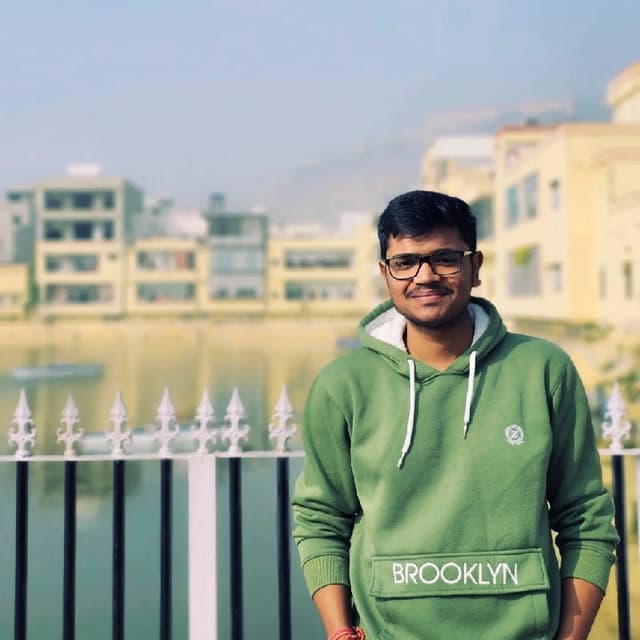 Ayush Agarwal
